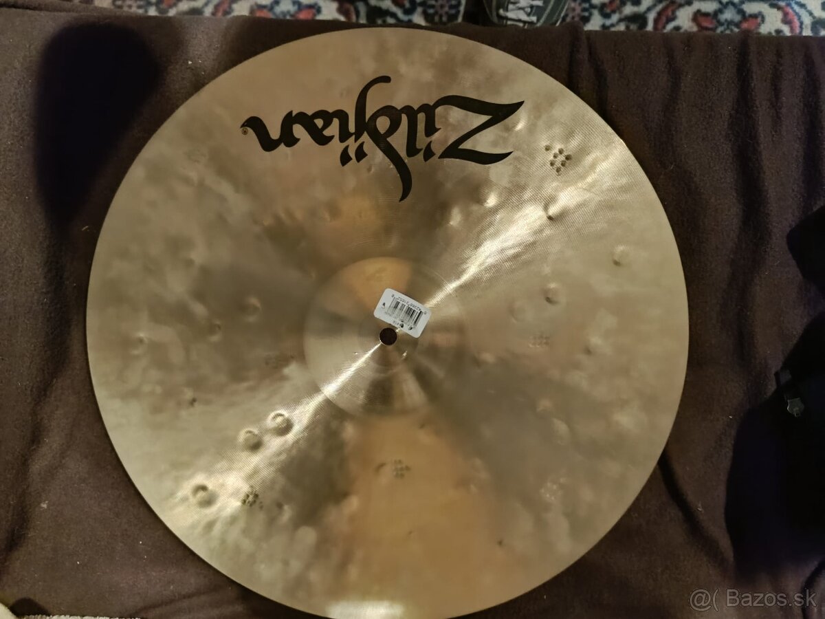Zildjian K custom Special Dry crash 16" - 5