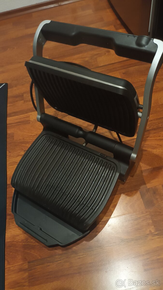 Tefal optigril Gc702D16/79b - 5