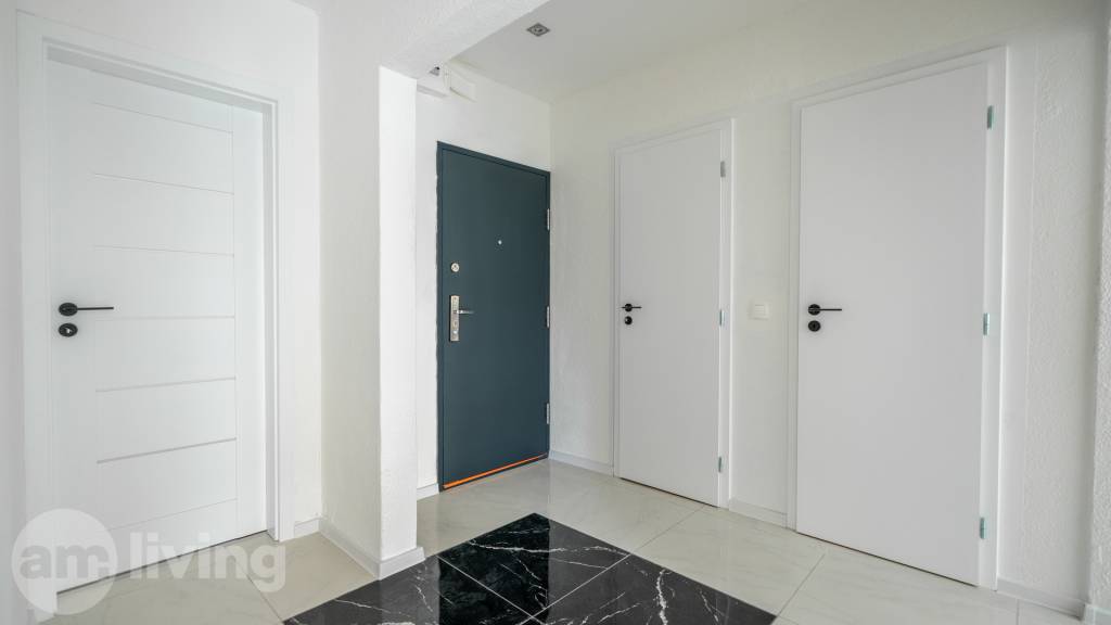 REZERVOVANÉ - 4i byt 80 m2 + loggia - Trenčín - 5