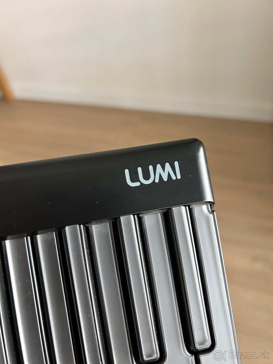 Klavír Lumi by Roli - 5