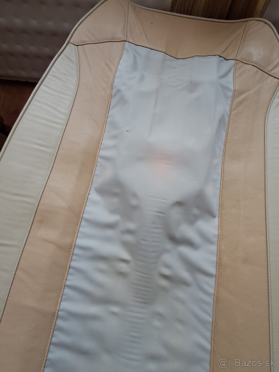 Ceragem Masazna postel - 5