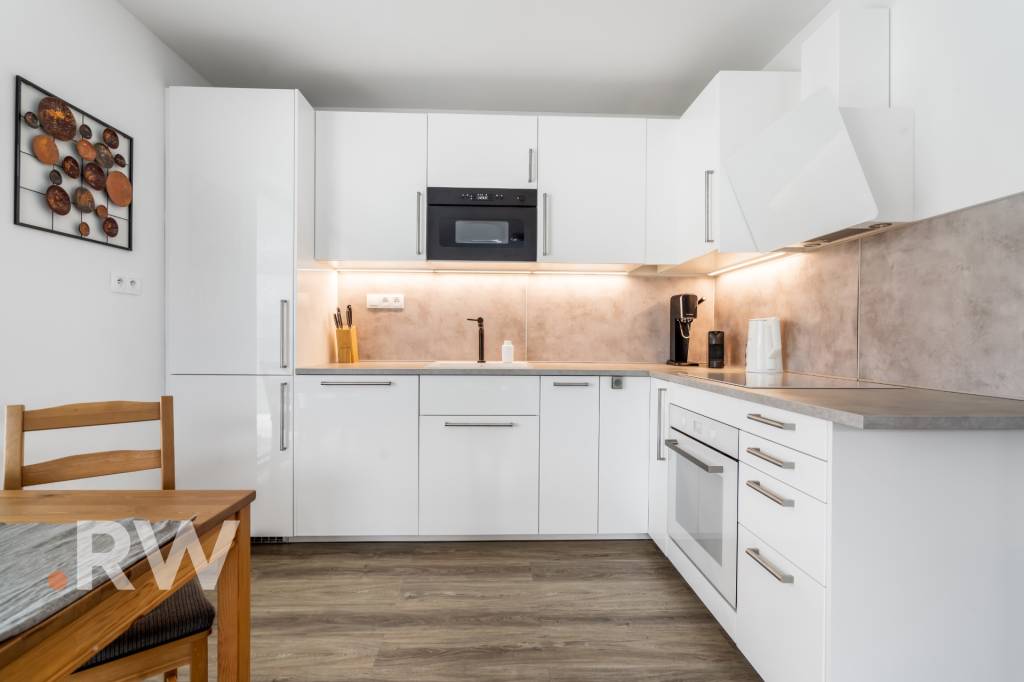 Rezervované Moderný 3-izbový rodinný dom v Slovenskom Grobe - 5