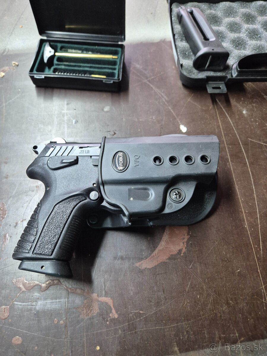 Predam maloražku CP22 - 5