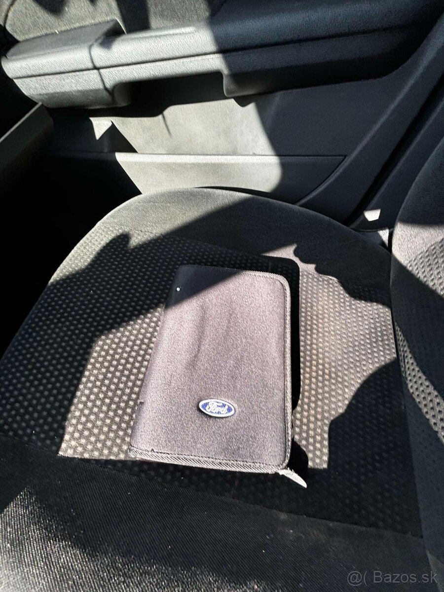 Ford focus 1.8 diesel - 5