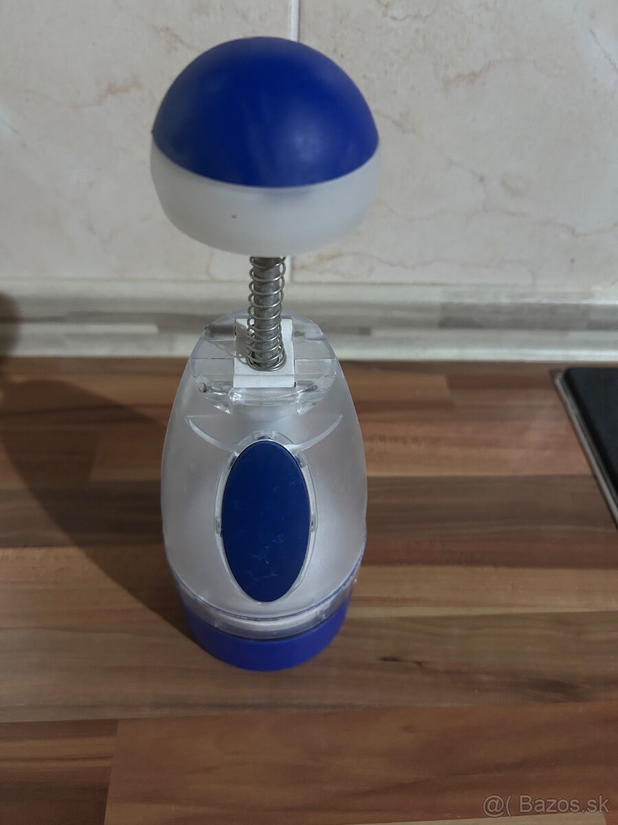 Predám malé veci do kuchyne,ktoré nepoužívam /5€-10€/ - 5