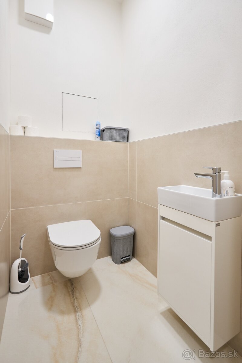 Prenájom 3 izb. bytu v novostavbe Bytča –Jablone - 5