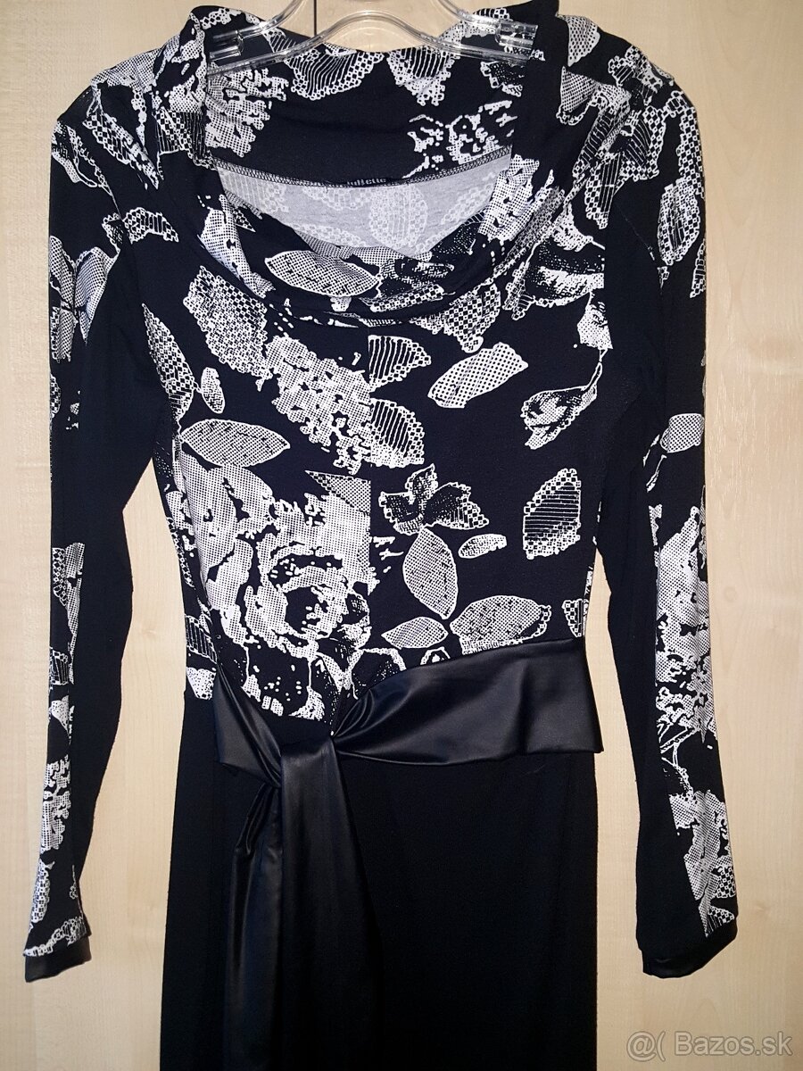 JULIETTE šaty v.M/L - 5