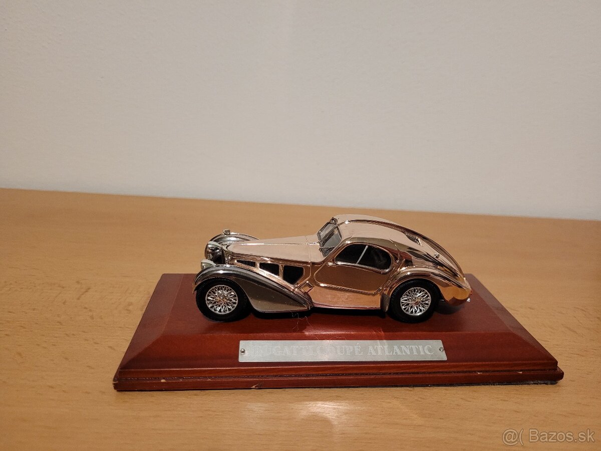 Modely DeAgostini - 5