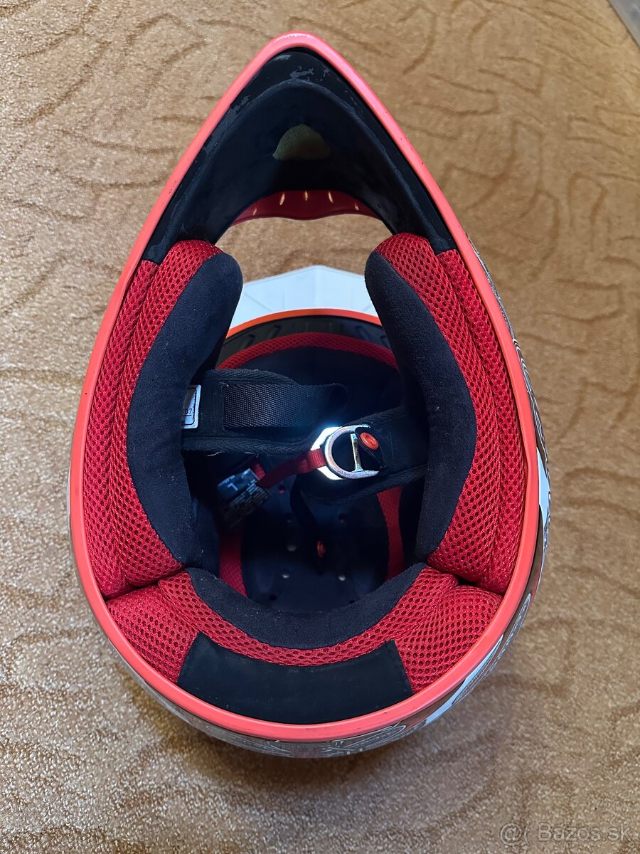 Acerbis Fiber Gang 035 - 5