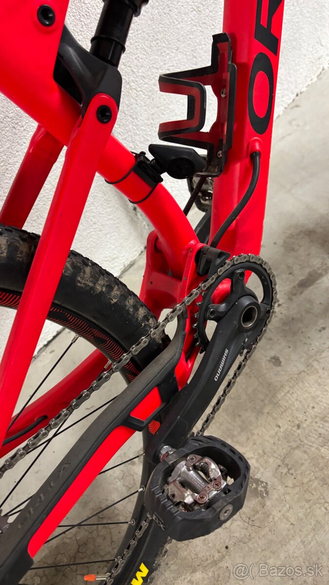 ORBEA OIZ H30 | 27, S | 2020 - 5