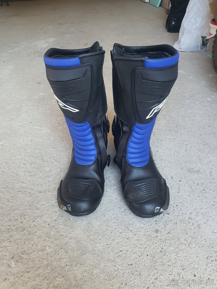 Čižmy RST Tractech III - 5