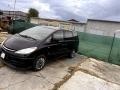 Toyota Previa 2.0 D-4D – 7 miest LEN 1500€ - 5