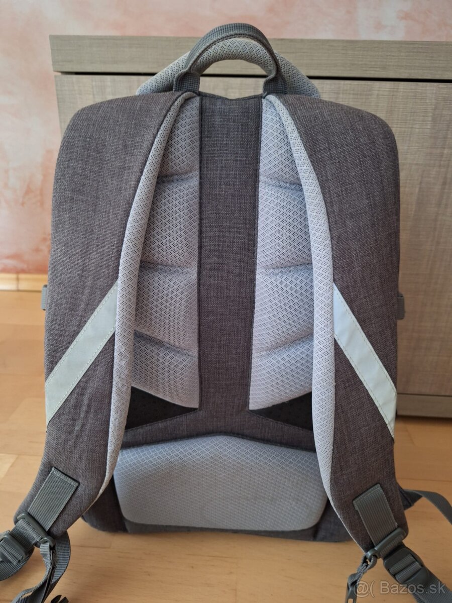 školský batoh / taška - 5