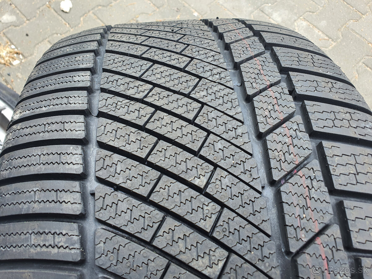 5x130 r19 kolesa porche macan disky alu 295 40 19 rafky - 5