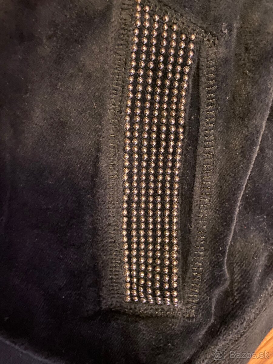 juicy couture dievčenská mikina - 5