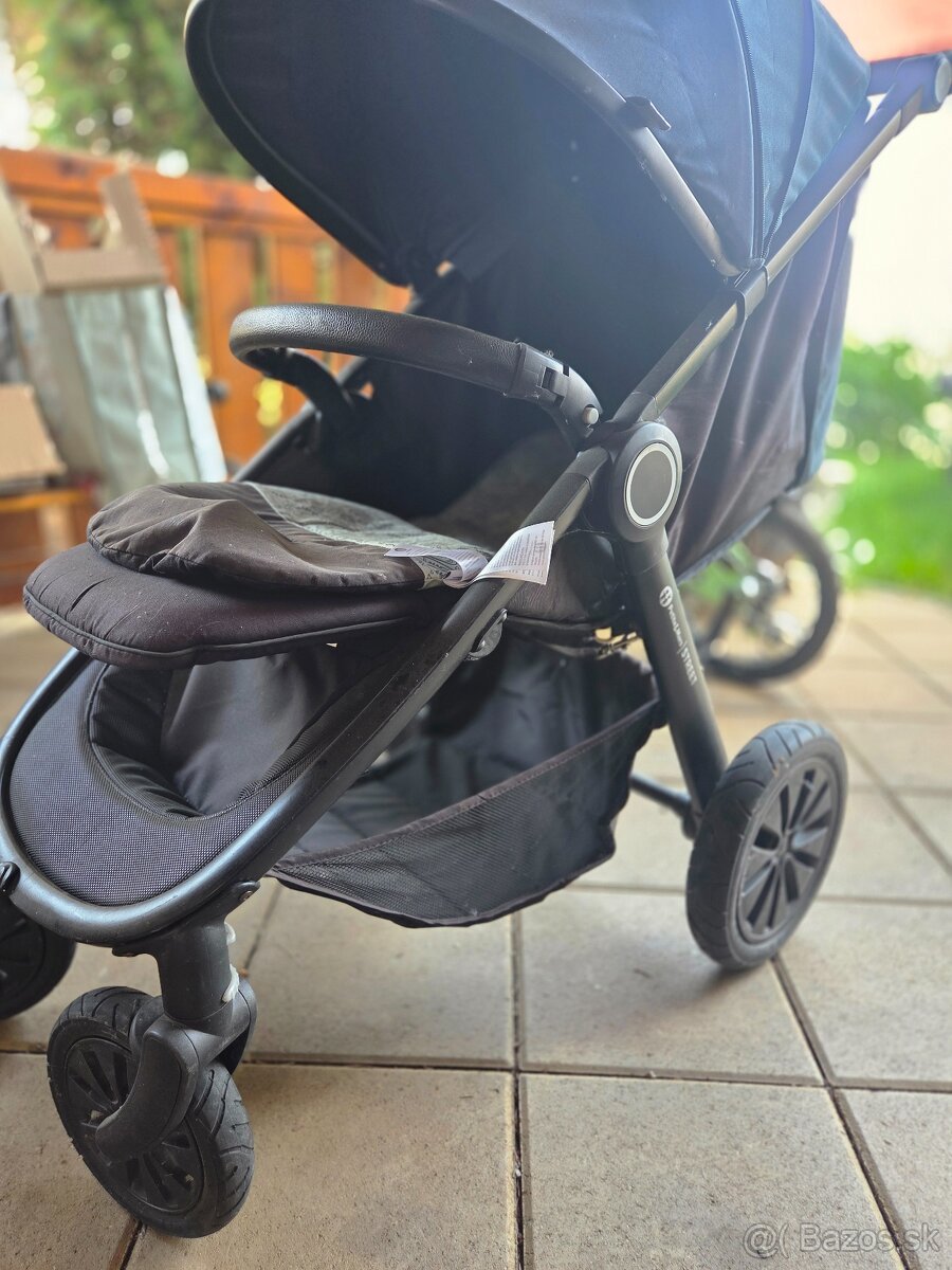 Petite&mars street - 5