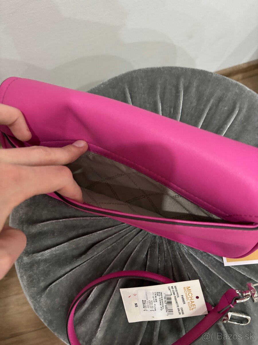 Michael Kors kabelka - 5