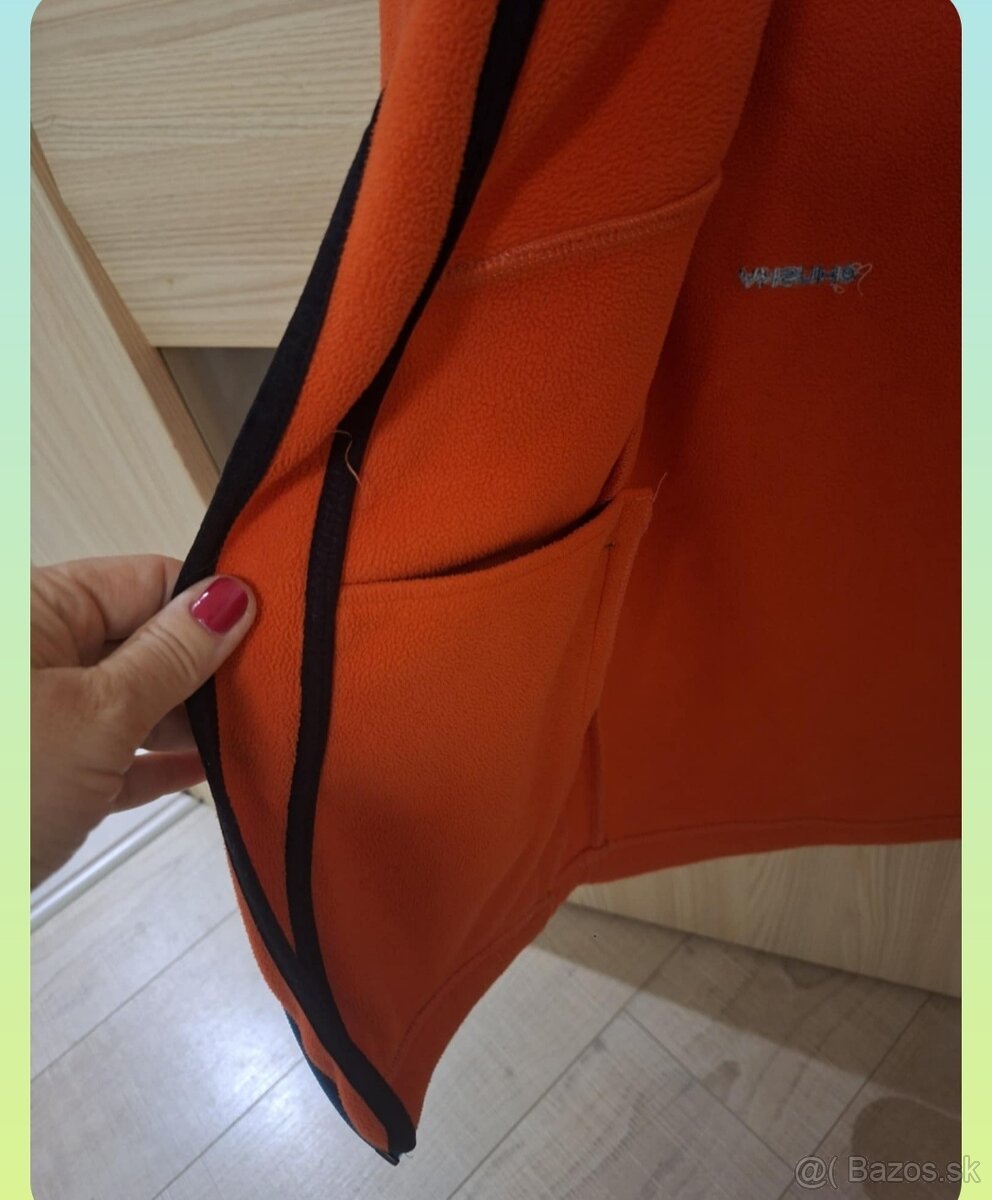 Chlapčenská mikina, veľ.152/158 - 5