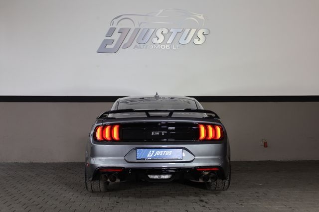 Ford Mustang 5.0 V8 GT 2023 - 5