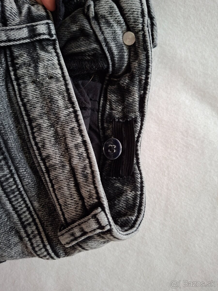 Rifle dievčenské - 5