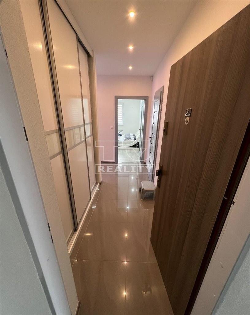 Štýlový 2-izbový byt v atraktívnej časti Trenčína - 5