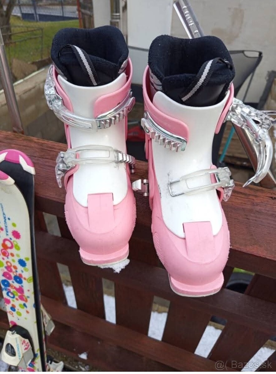 Lyze tecnopro 110 - 5