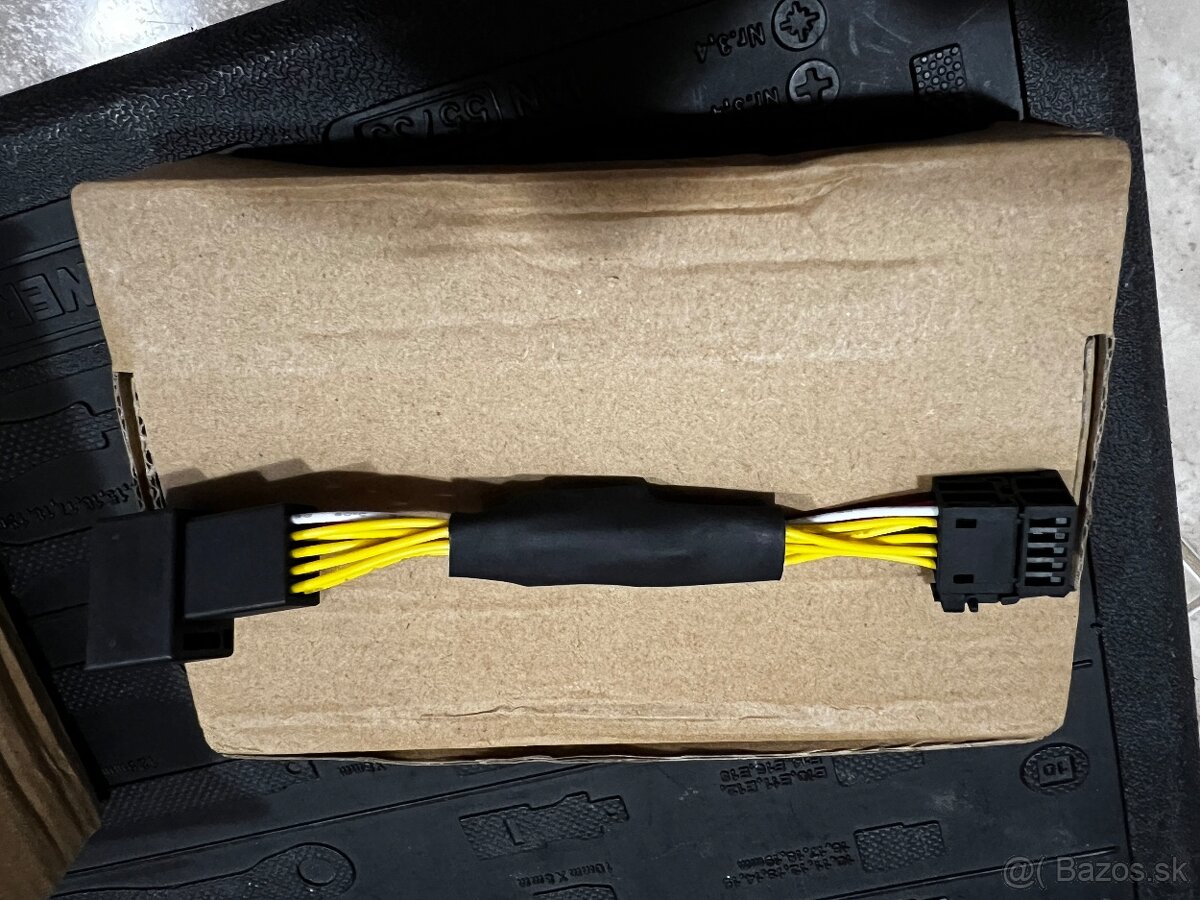 Start stop modul - 5