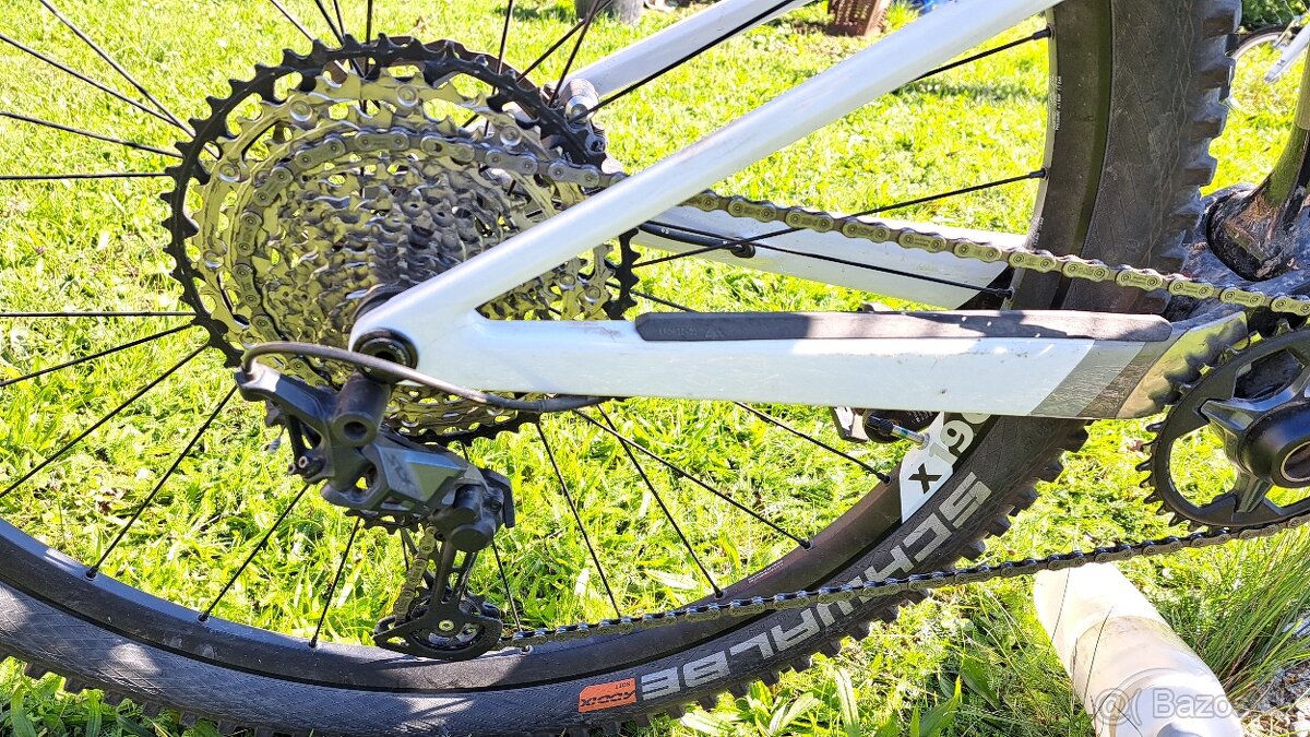 Predám Canyon Lux World Cup 6 (2023) - 5