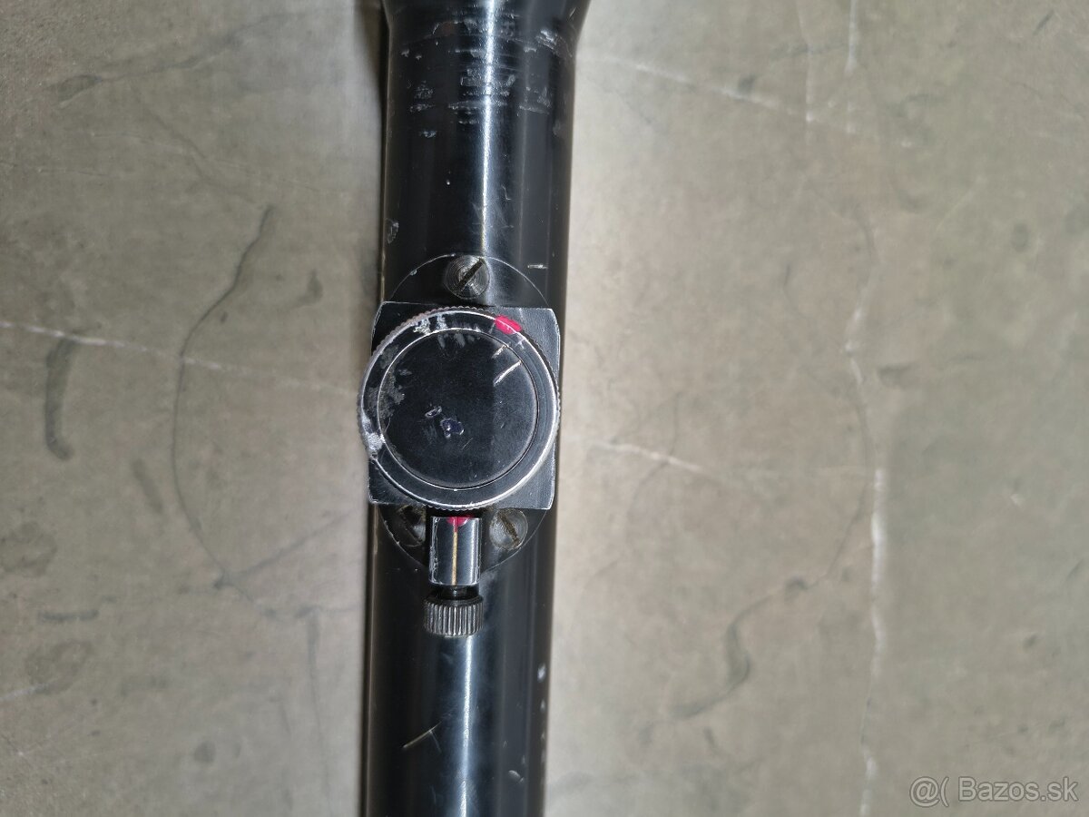 Meopta Artemis 4x32 - 5