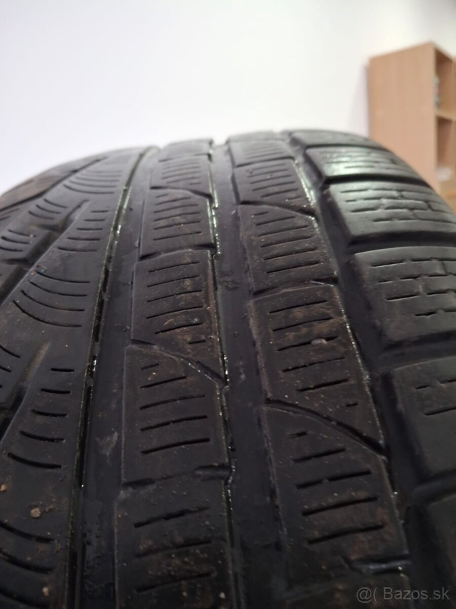 235/55 R 18 zimné pneumatiky - 5