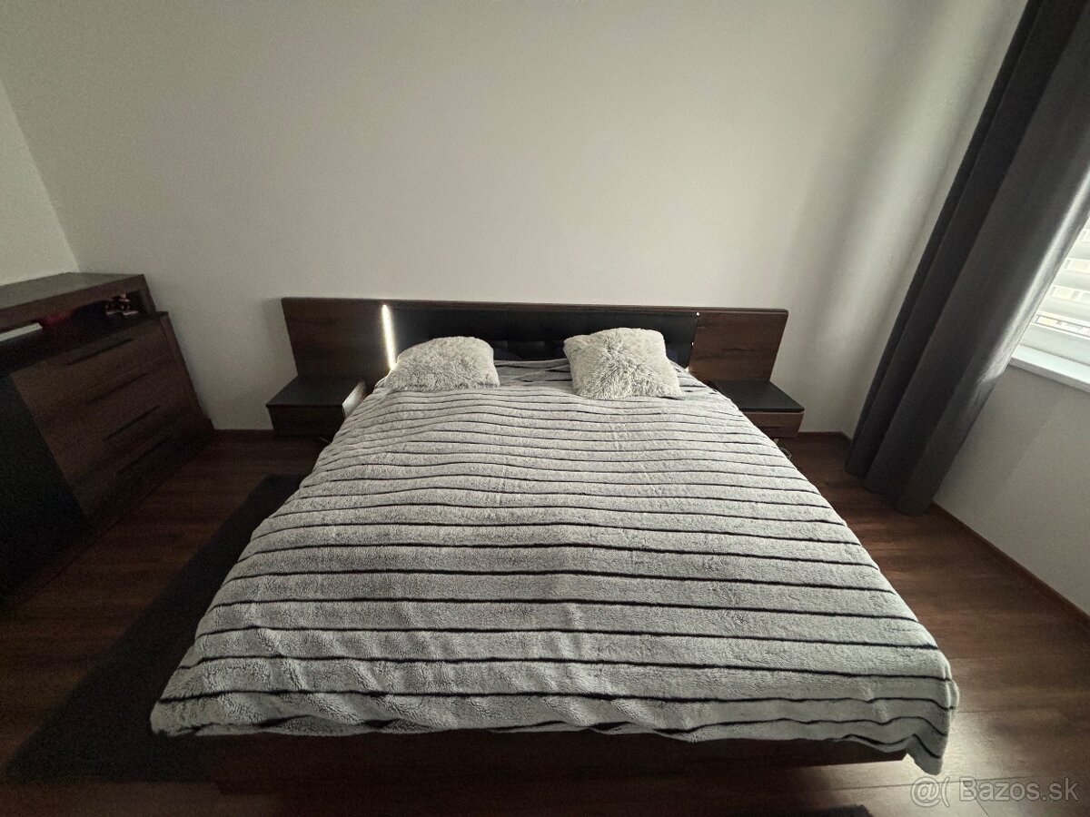 🏡 Moderný klimatizovaný 2-izbový byt - 5