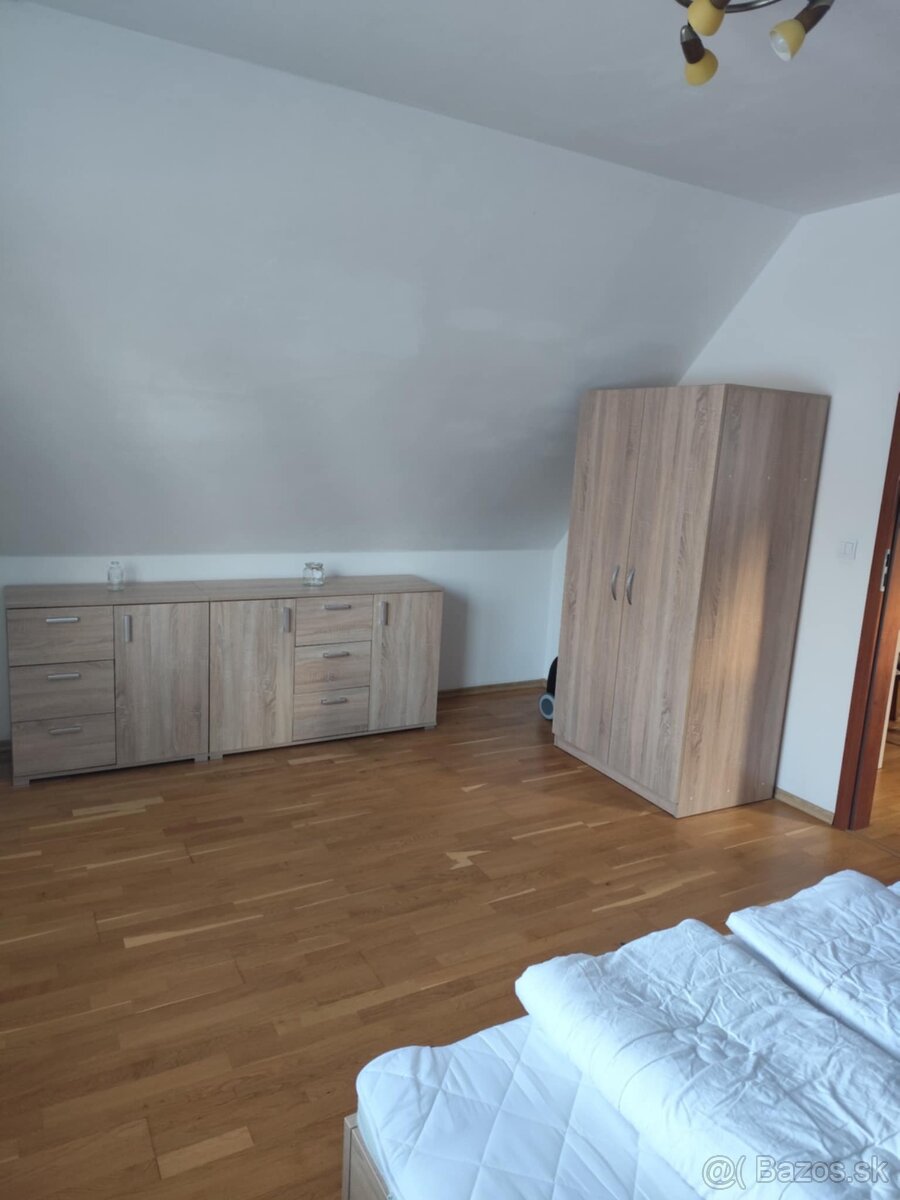 3- izbový byt na prenájom - 5