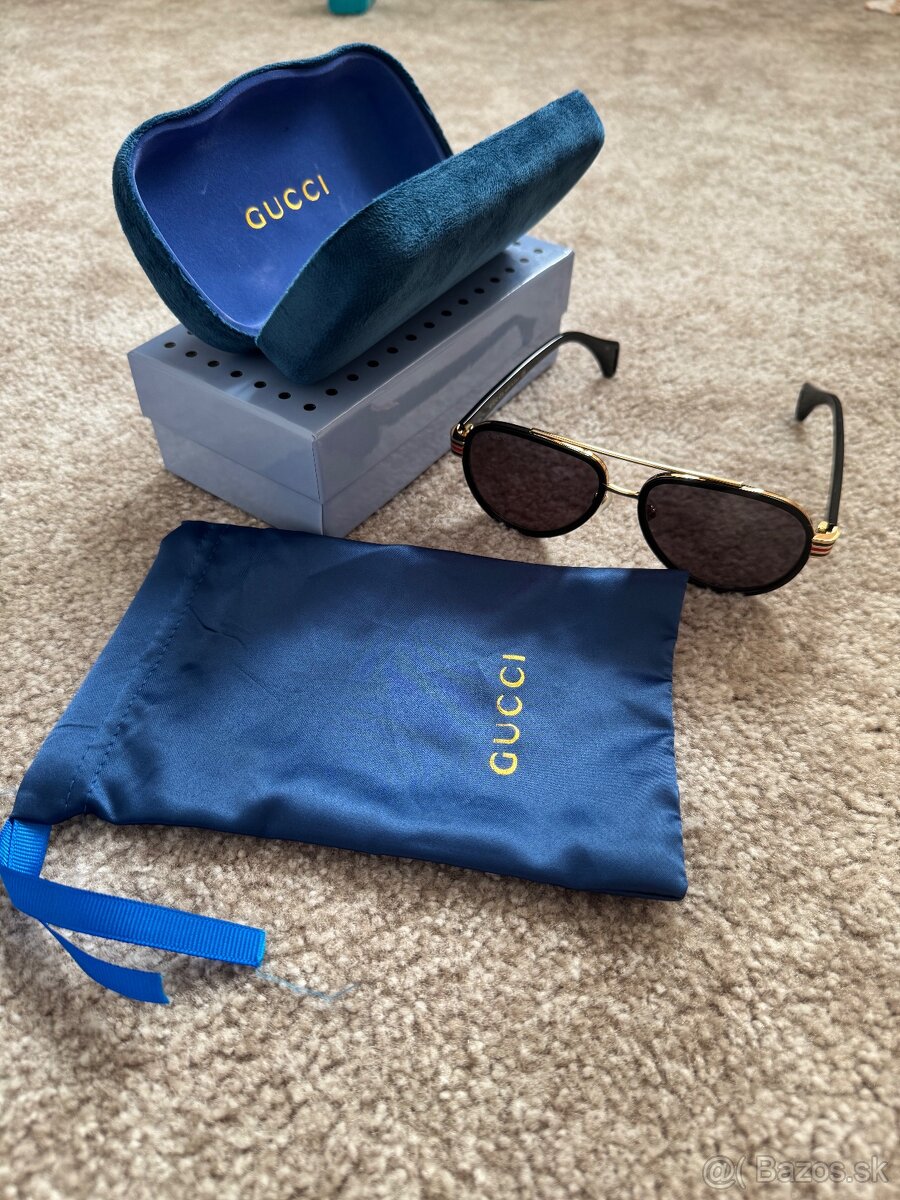 Gucci okuliare - 5