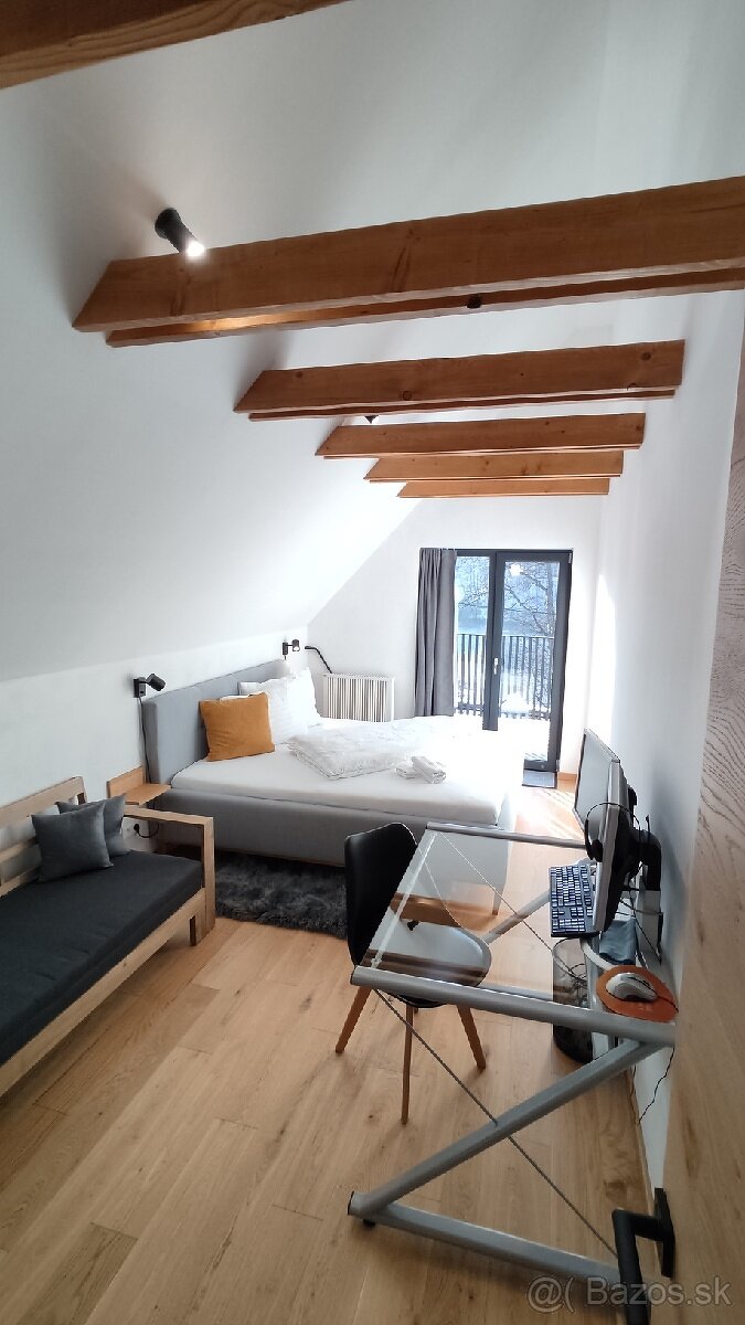 Chata na prenájom,Chata Studenec,ubytovanie Banská Štiavnica - 5
