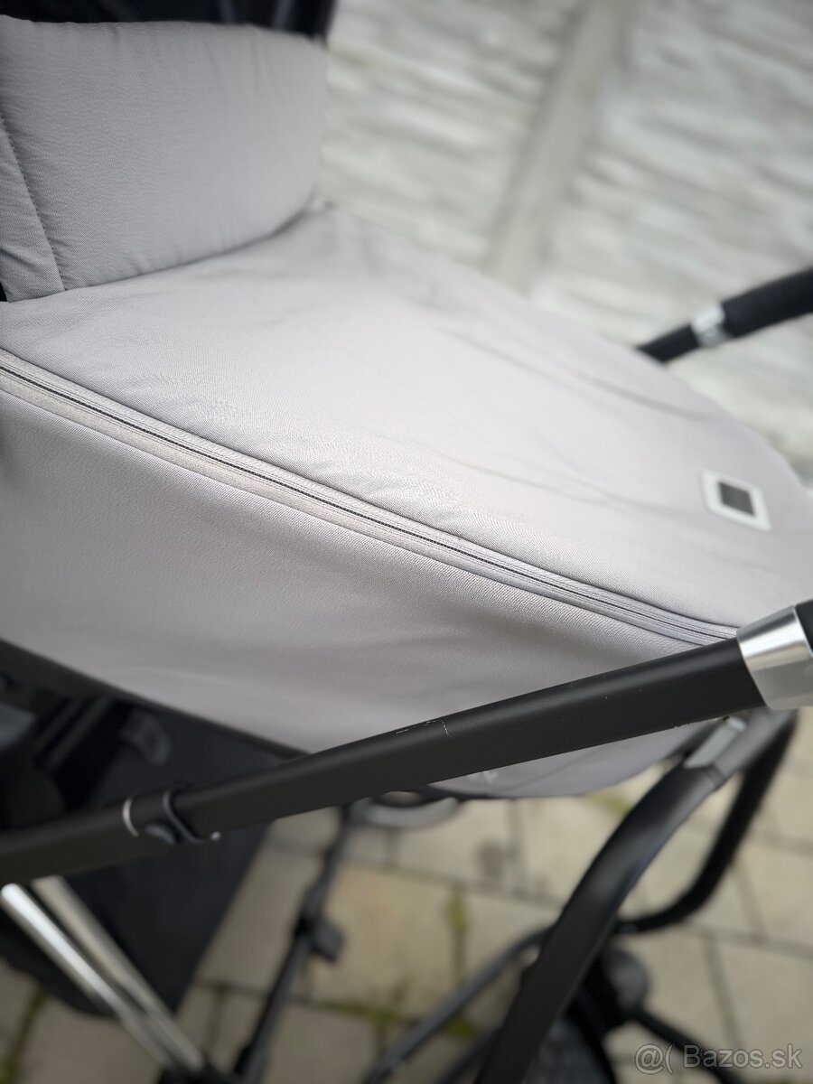 Cybex priam 2-kombi - 5