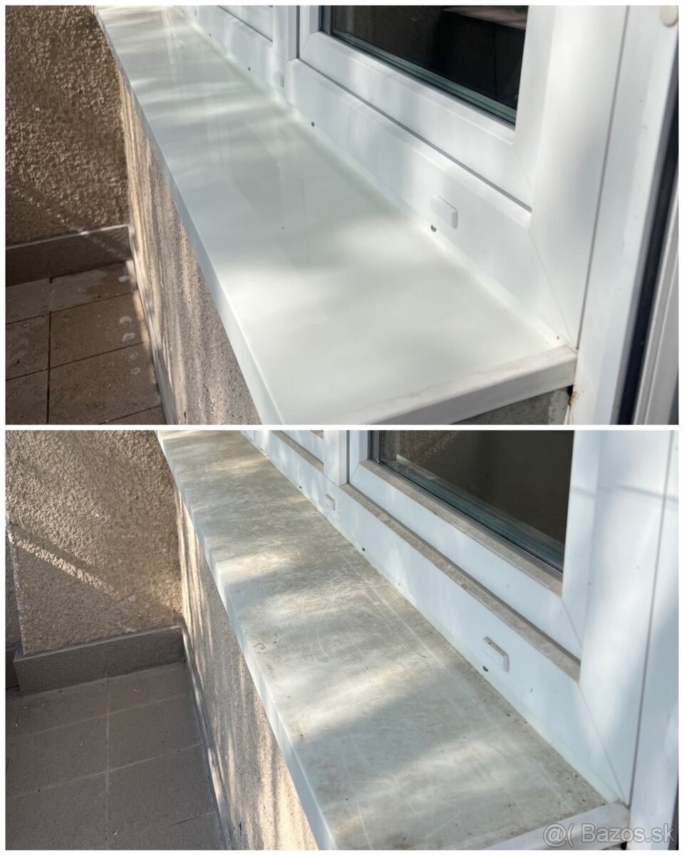 Profesionálne umývanie okien - 5