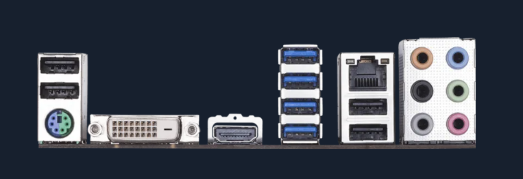 Herný PC (Ryzen 5 5600 / 32GB RAM / 6700 XT) - 5