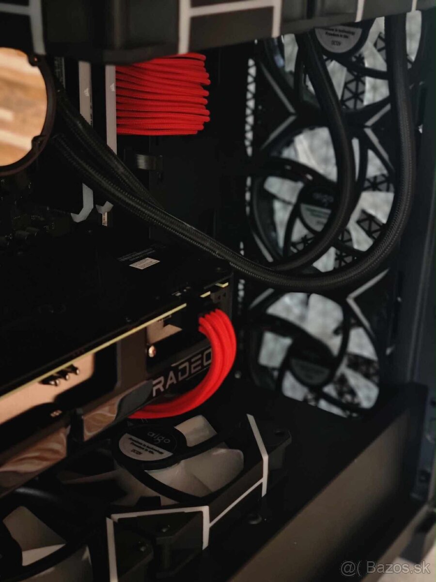 Predám herný PC - 5