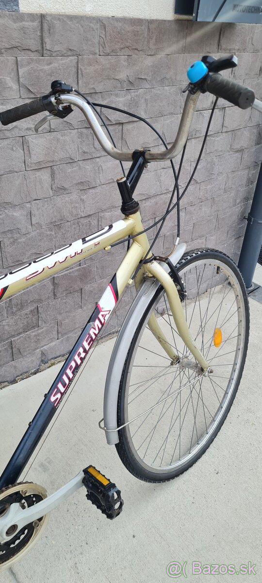 Bicykel Suprema 28" - 5