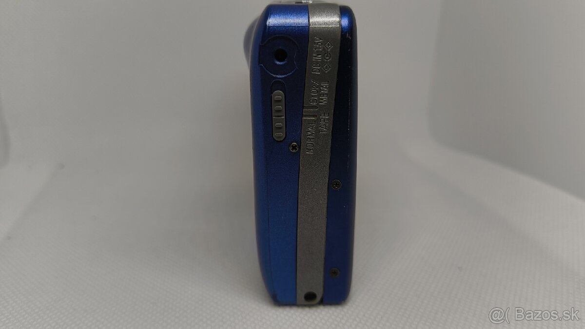 Panasonic RQ-X11 walkman - 5