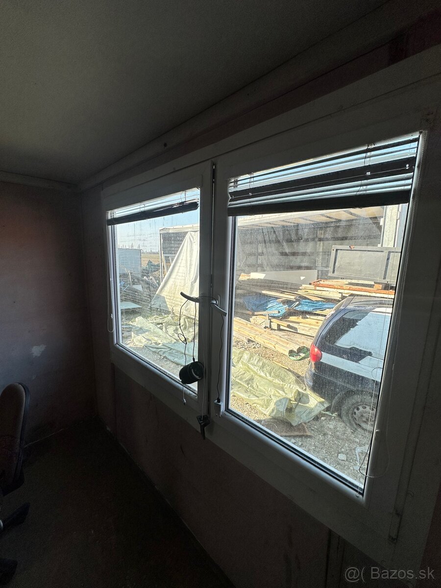 Predám unimobunku - 5