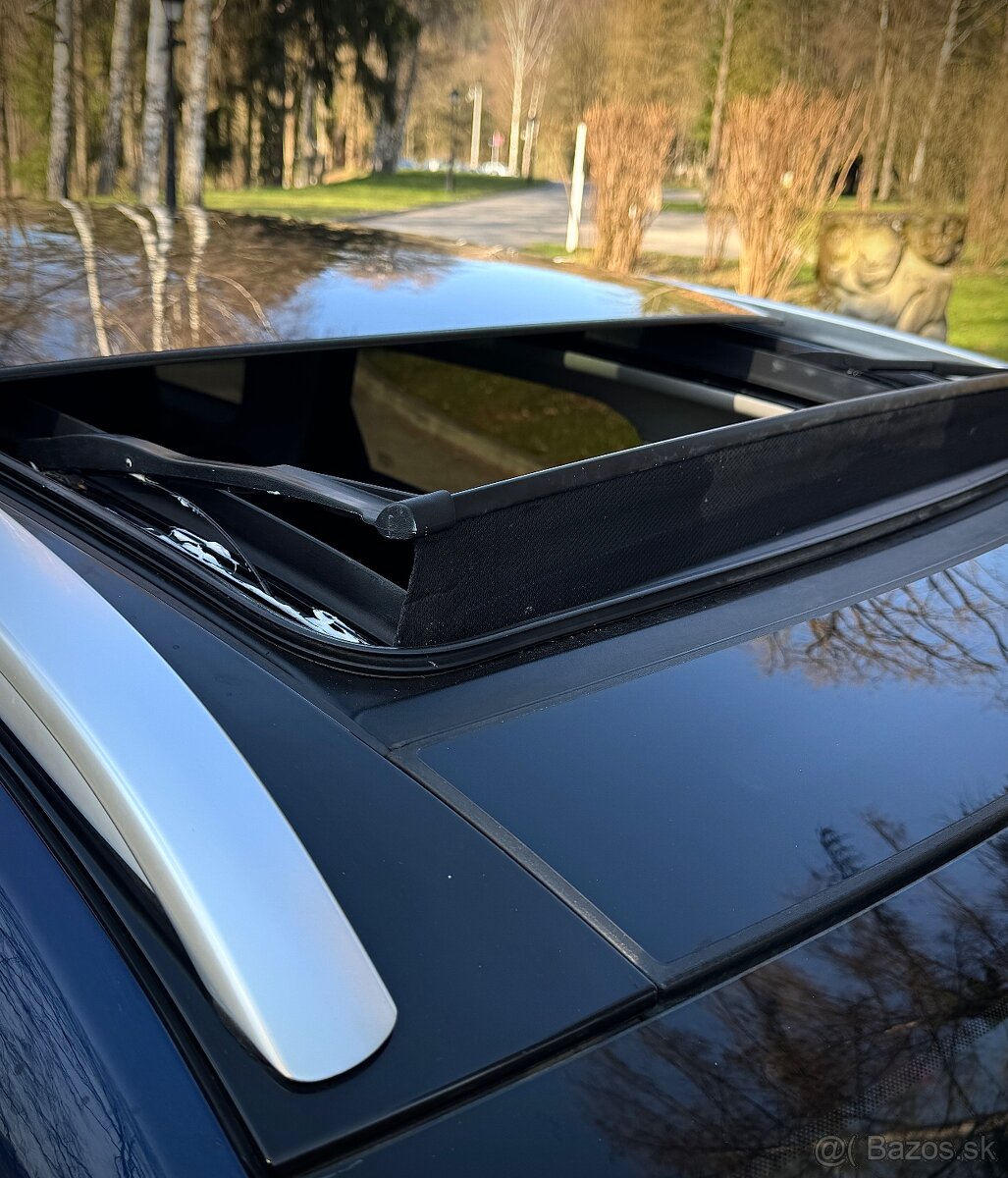 RENAULT TALISMAN 1.6 dci AUTOMAT - 5