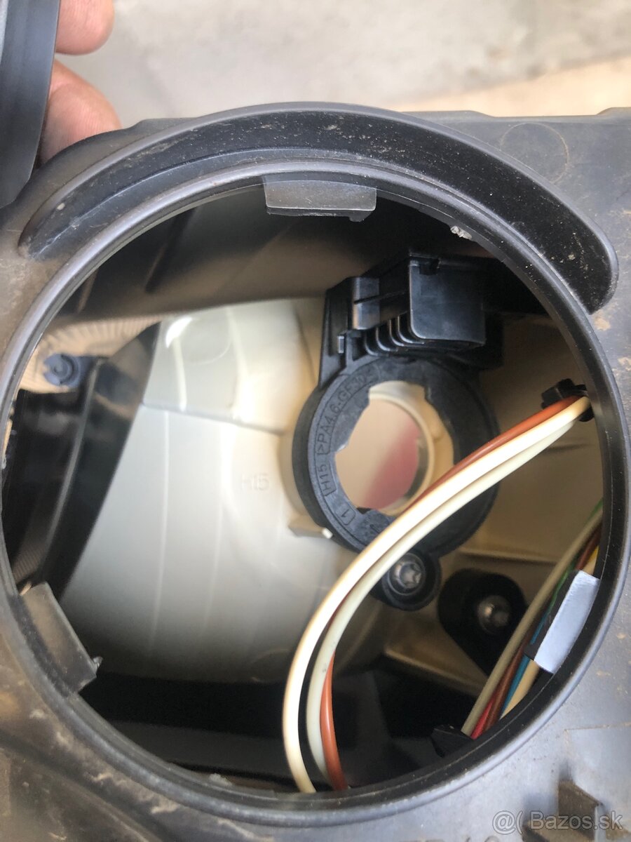 Svetlomet Octavia III. - 5