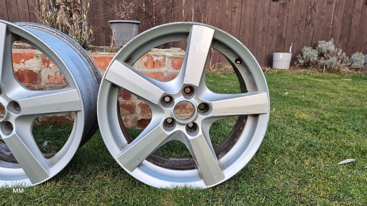 ŠKODA ENZO 5 x 112 R17 - 5