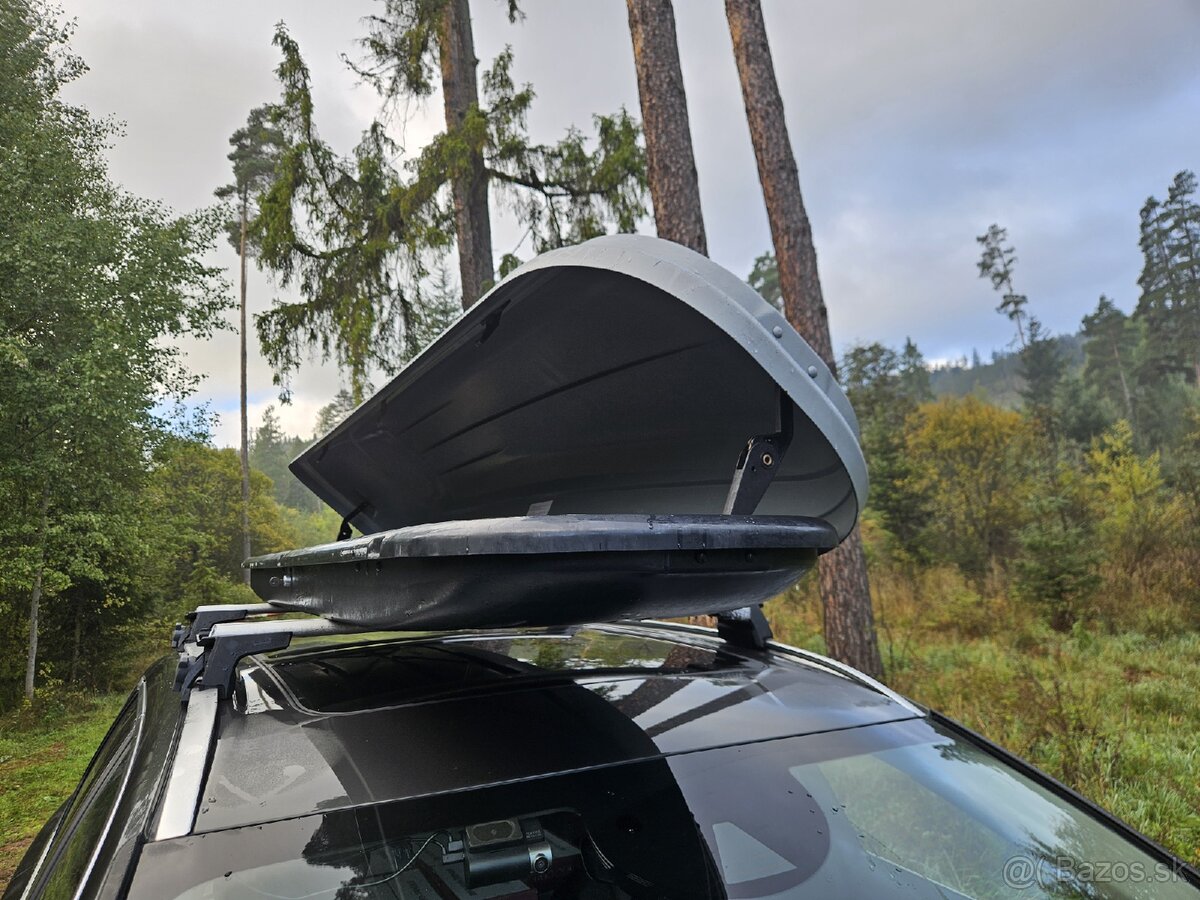 Thule Polar 500 - 5