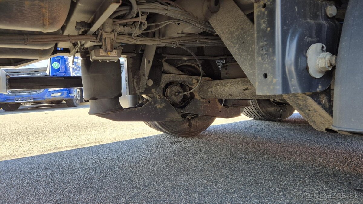 Prodám KÖGEL SN 24 MEGA - 5