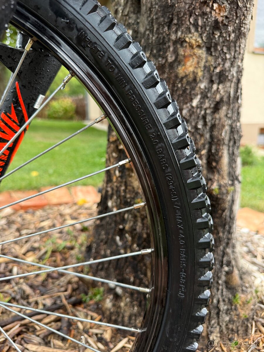 Bicykel pre deti - 5
