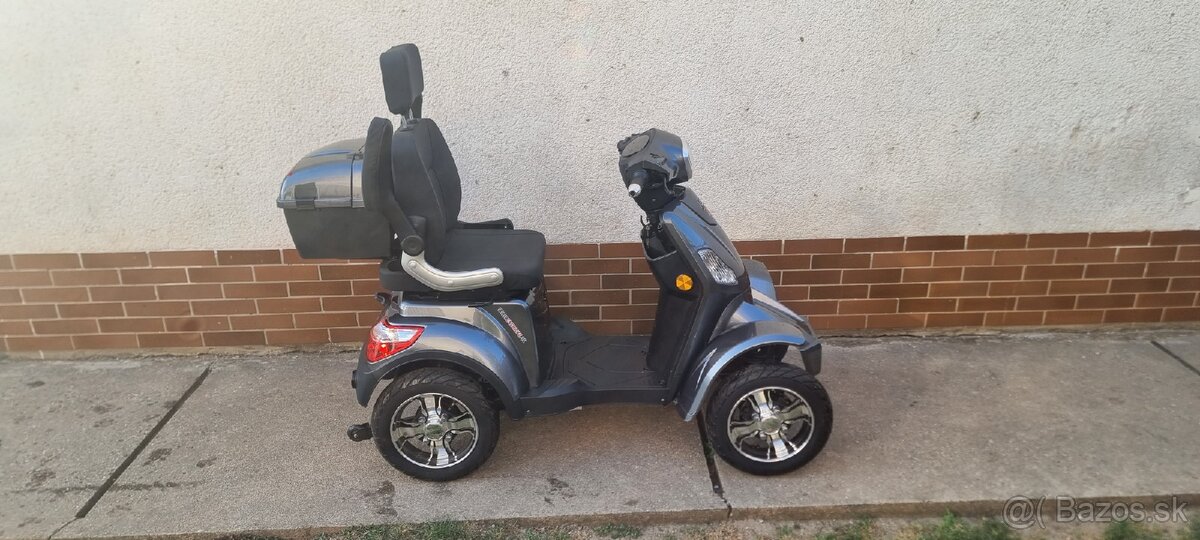 Enerbike senior predaj