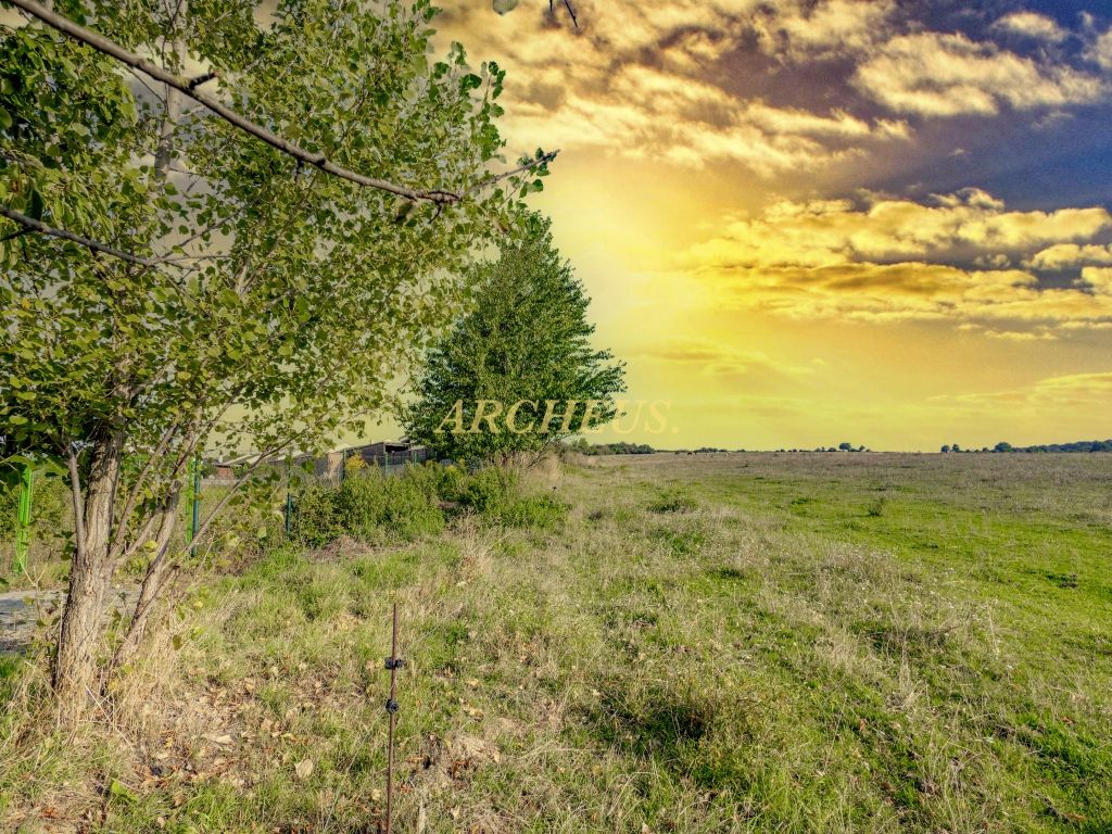 NA PREDAJ POZEMOK, ZÁBORSKÉ, 938m2 - 5