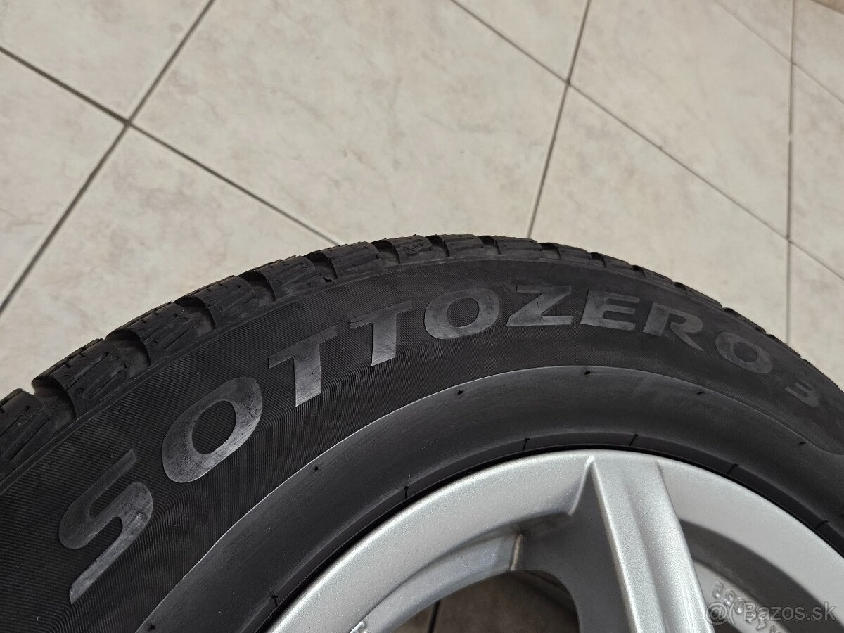 VW, Škoda r16 (5x112) - 5